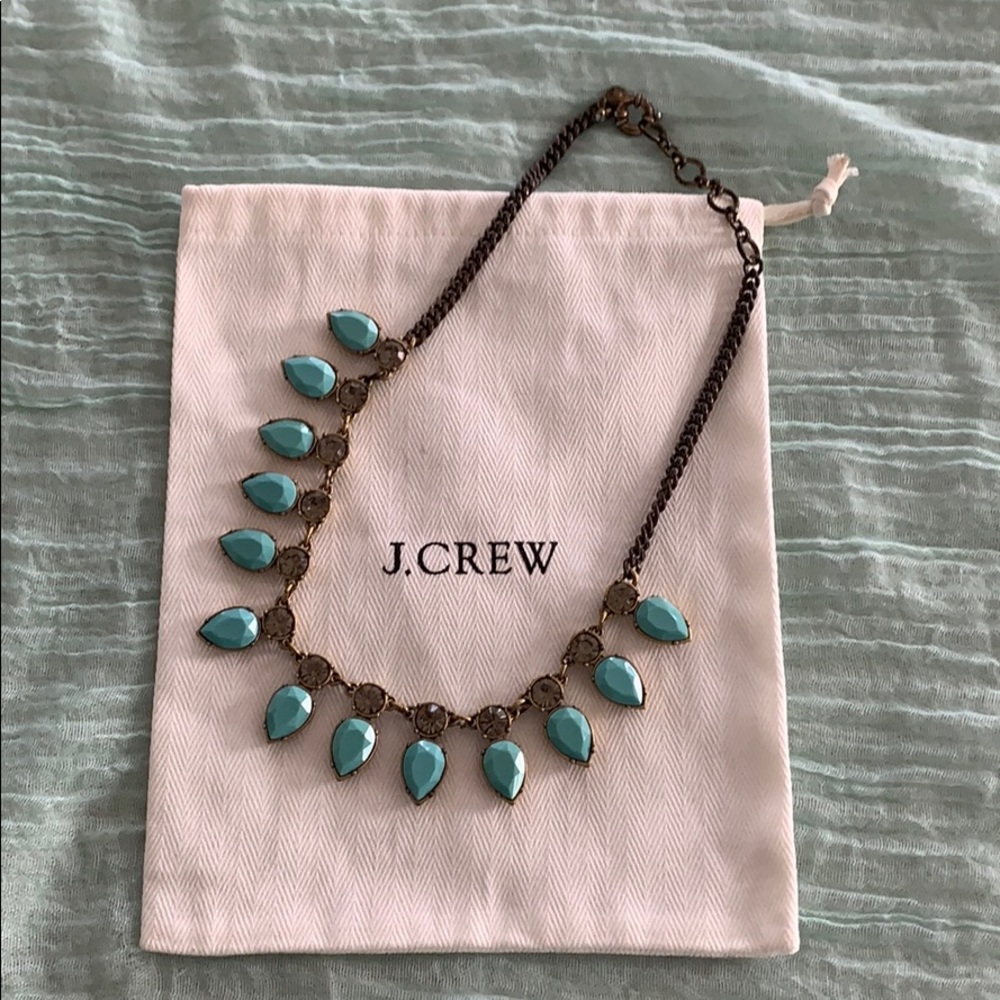 J.CREW Necklace